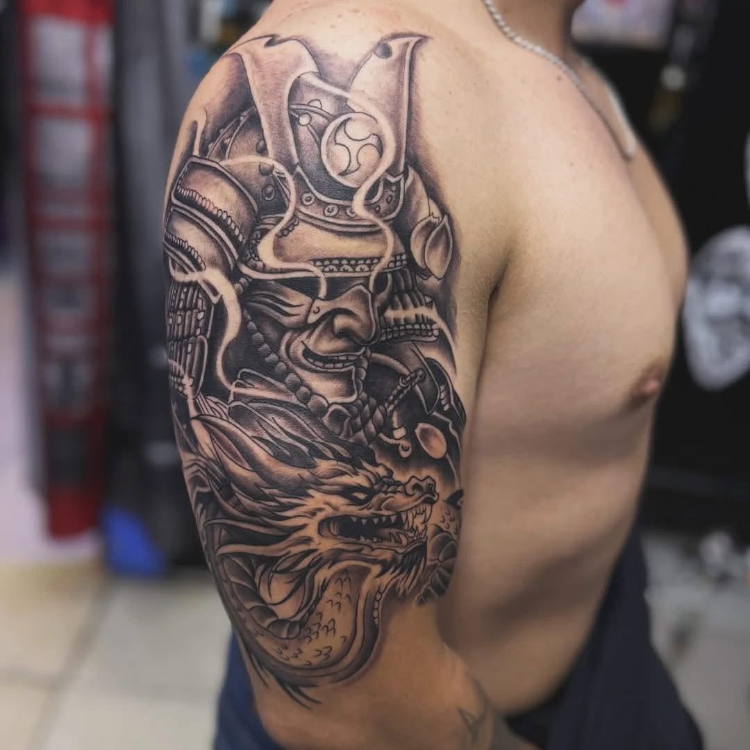 Blackwork