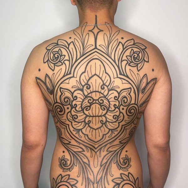 Diseño Ornamental