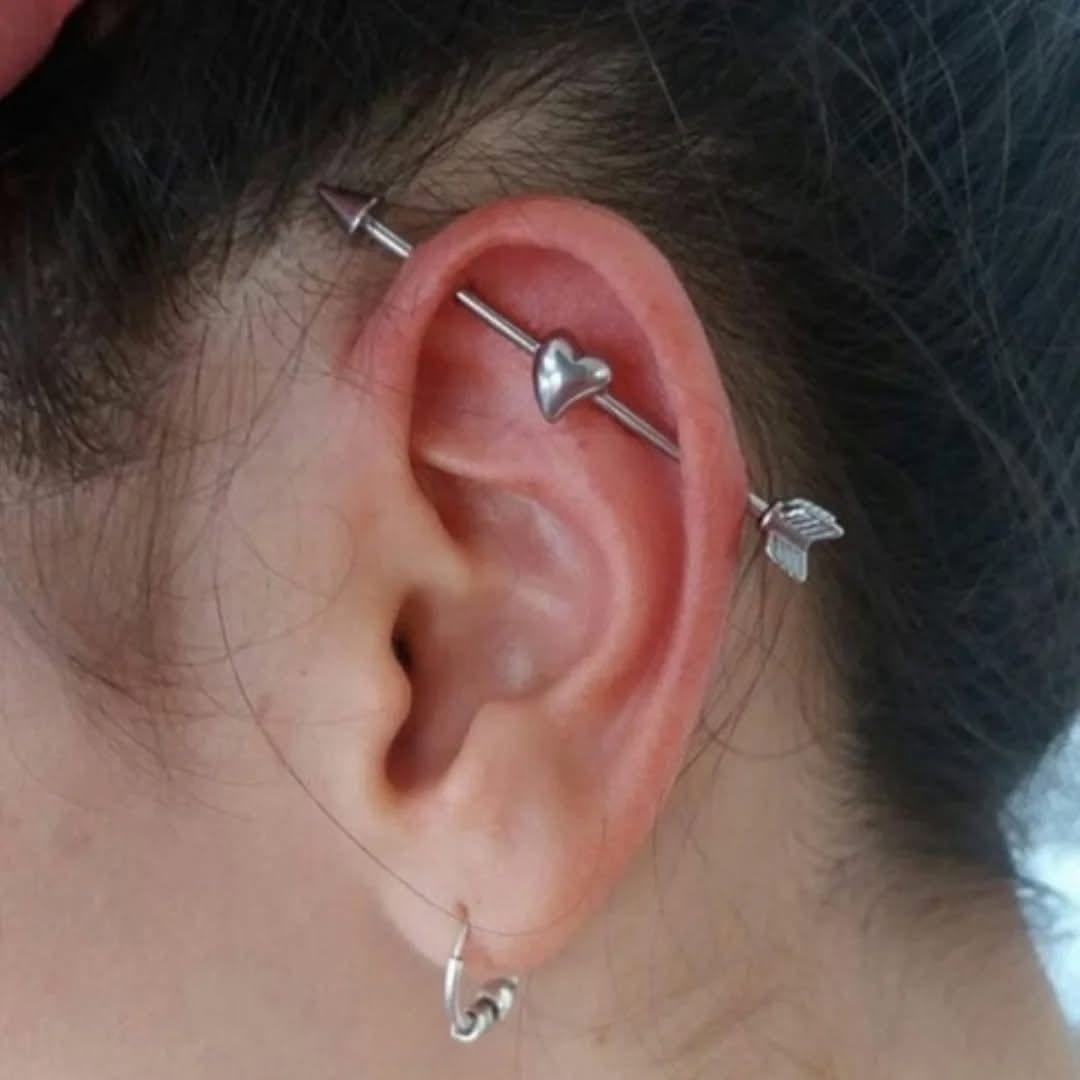 Piercings