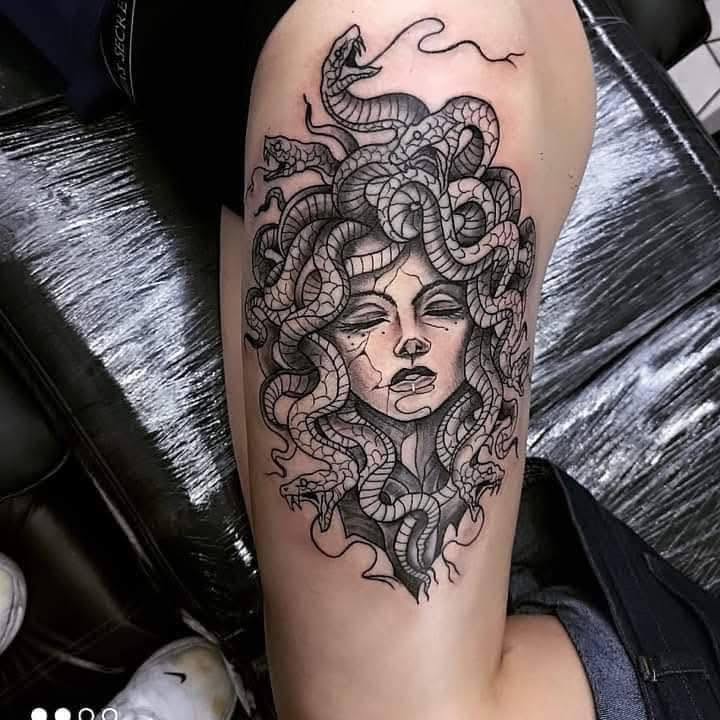 Tatuaje Reciente 1